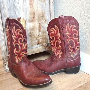 Durango Western Cowboy Boots